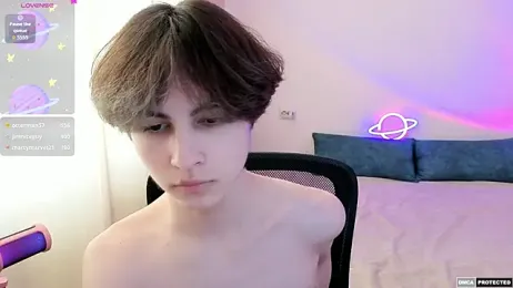 _Milway_ webcam model stream image