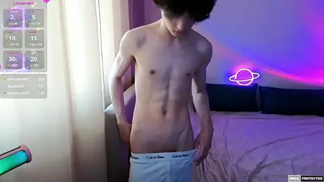 _Milway_ webcam model stream image