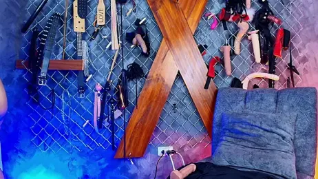 Mistress_lexi_bdsm webcam stripchat model stream image