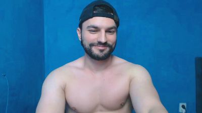 alex_blu webcam model stream image
