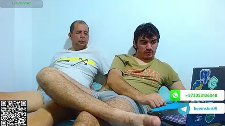 biglatin80 webcam model stream image