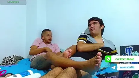 biglatin80 webcam model stream image