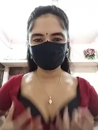 Puja-Rane webcam stripchat model stream image