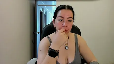 Im_coco webcam model stream image