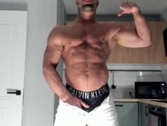 _miles19 webcam model stream image