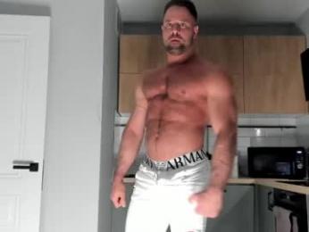 _miles19 webcam chaturbate model stream image