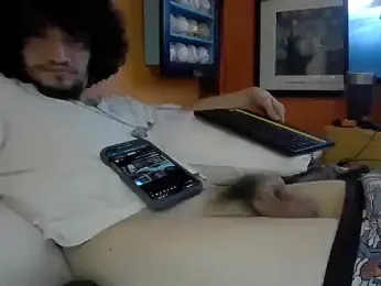 Teddy4420 webcam stripchat model stream image