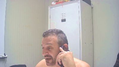 Trombatore72 webcam model stream image