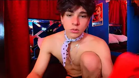 Luke_Howland webcam model stream image