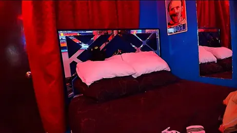 Luke_Howland webcam model stream image