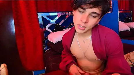 Luke_Howland webcam stripchat model stream image