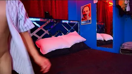 Luke_Howland webcam model stream image