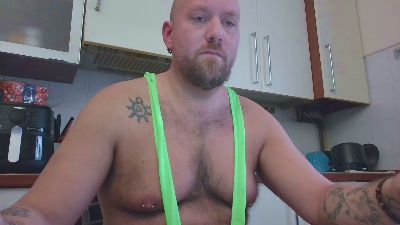 Sensee85 webcam model stream image