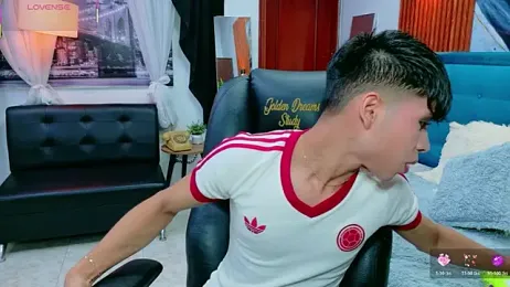dilan_911 webcam model stream image