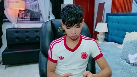 dilan_911 webcam model stream image