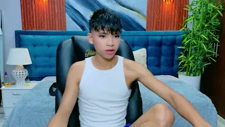 dilan_911 webcam model stream image