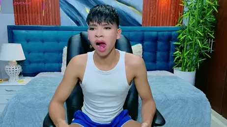dilan_911 webcam model stream image