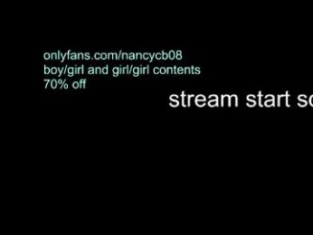nancy_theneighbor webcam model stream image