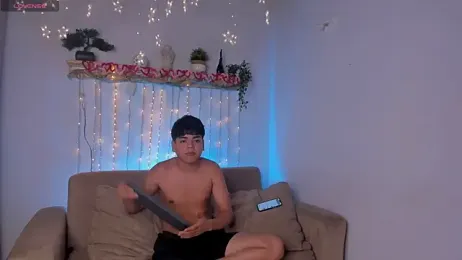 tomdrew69 webcam model stream image