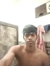 monster_33 webcam model stream image