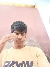 monster_33 webcam model stream image