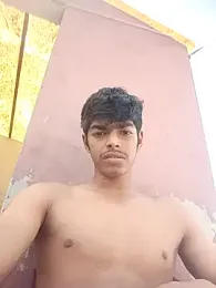 monster_33 webcam model stream image