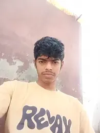 monster_33 webcam model stream image