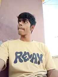 monster_33 webcam model stream image