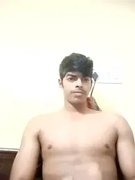 monster_33 webcam model stream image