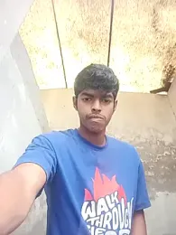 monster_33 webcam model stream image