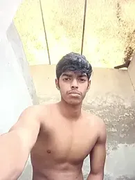 monster_33 webcam model stream image