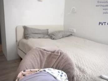 _jikey_ webcam chaturbate model stream image