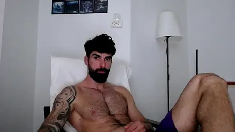Verycutex webcam model stream image
