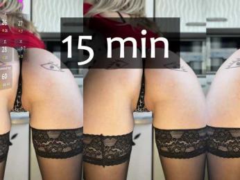 --Kris-- webcam bongacams model stream image