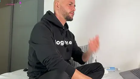 tim_beard webcam stripchat model stream image