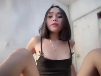 lovely_cittie18 webcam chaturbate model stream image