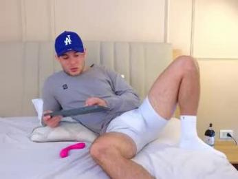 mr_danni_ webcam chaturbate model stream image