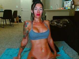 tighttinymilf webcam camsoda model stream image