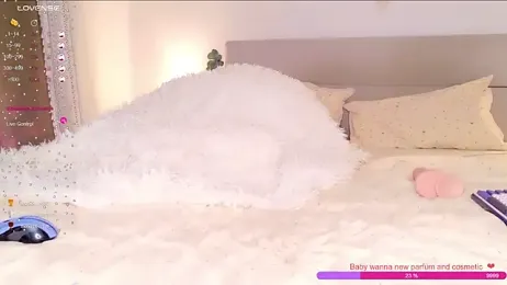 _rose_monarch_ webcam model stream image