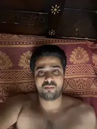 SexyyNick webcam model stream image