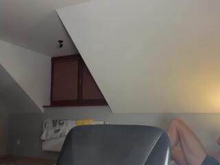 Noah Sandler webcam model stream image