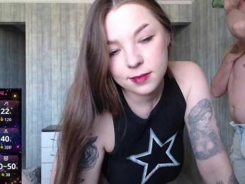 Kerry20115 webcam bongacams model stream image