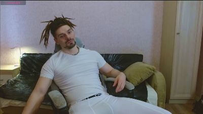 Johns_Steak1 webcam cam4 model stream image