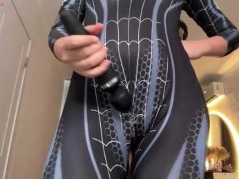 minnie-joy webcam bongacams model stream image
