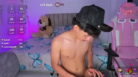 Axel_Cody_ webcam stripchat model stream image