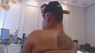 rabudoputomacho webcam model stream image