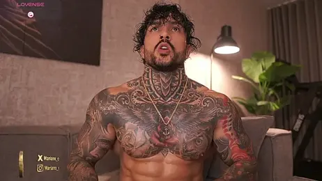 mariano_costa webcam stripchat model stream image