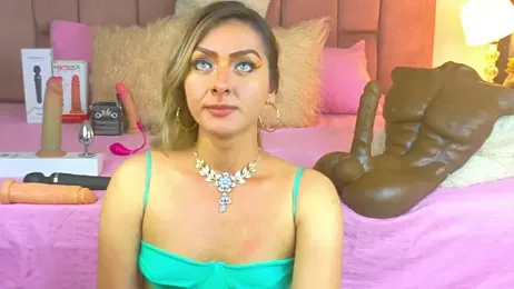 Lunitaa_Diva webcam model stream image
