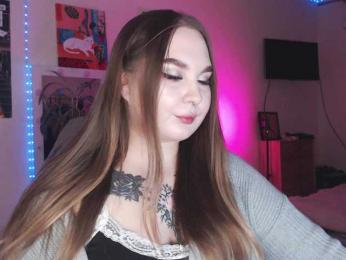 Greeenfriends6969 webcam model stream image