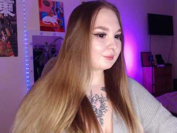 Greeenfriends6969 webcam model stream image